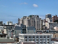 Northwest View of San Francisco